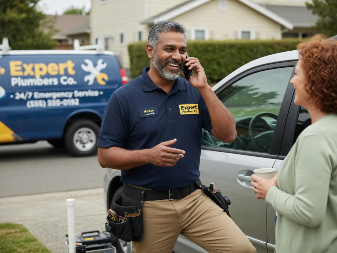 Drain Cleaning Clinton, TN FAQs