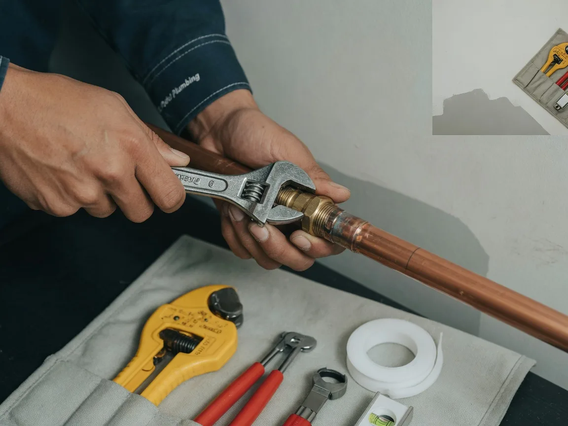 Why choose Drain Cleaning in Clinton, TN